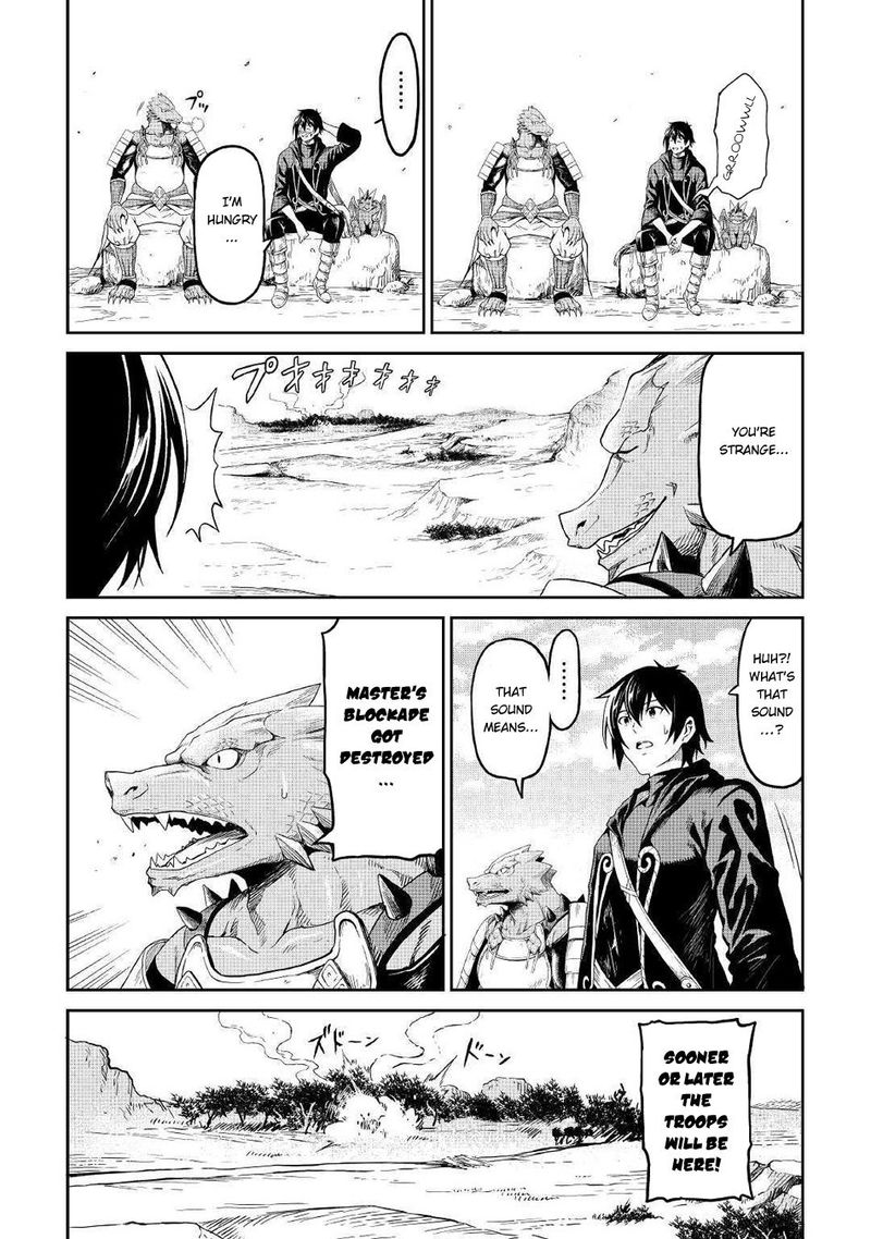 Sozai Saishuka no Isekai Ryokouki - Chapter 16 image 19